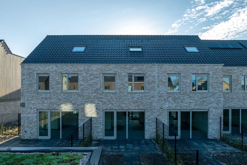 Afbeelding Caissondam 14, 6846 TE Arnhem : 15